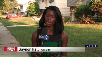 Off-Duty Chicago Officer Fatally Shoots Teenager Attempting to Rob Him