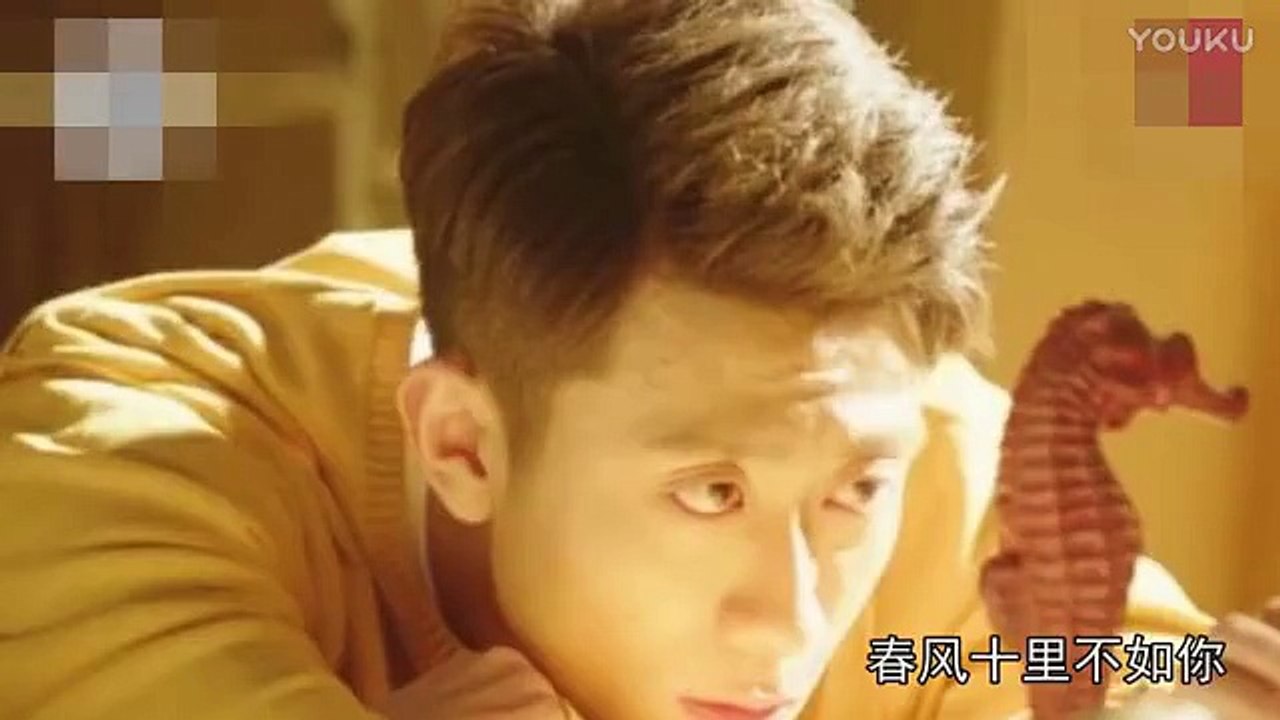 《春风十里不如你》大结局- 柳青怀孕, 小红哭笑不得, 跑着离开_标清