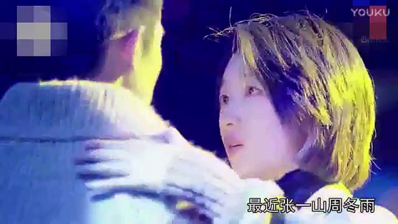 《春风十里不如你》大结局- 小红和小白大婚之日, 秋水看着爱人和兄弟走到一起!_标清
