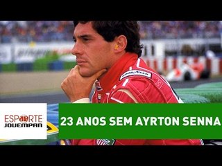 Download Video: 23 anos sem Ayrton Senna: algum brasileiro vai superá-lo?