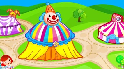 Tractor tractor azul