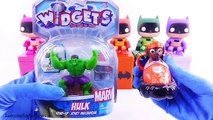 Spiderman DIY Cubeez Play-Doh Surprise Eggs Dippin Dots Candy Jelly Beans Skittles Learn C