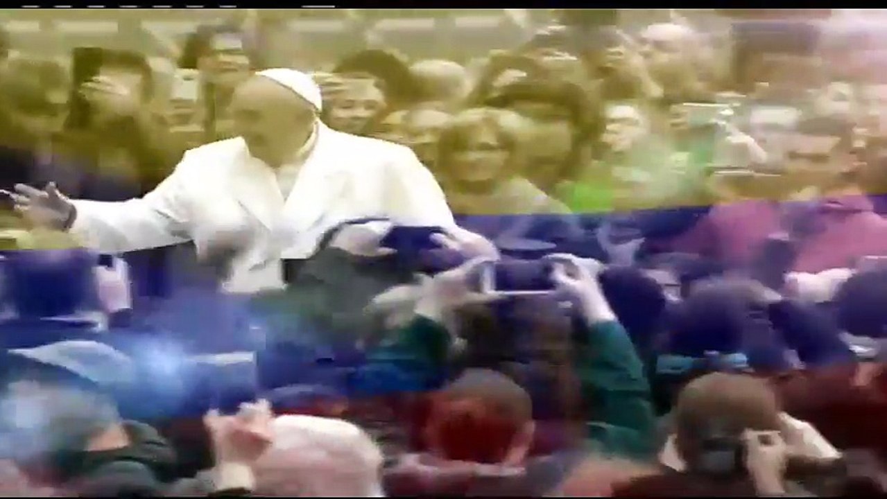 Así serán las rutas peatonales diseñadas por la secretaría de Movilidad de Bogotá para el día de la misa del papa Franci