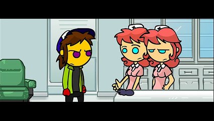 Vete a la Versh - T2_ E13_ Puchamon 3