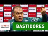 Saiba os bastidores da queda de Eduardo Baptista!