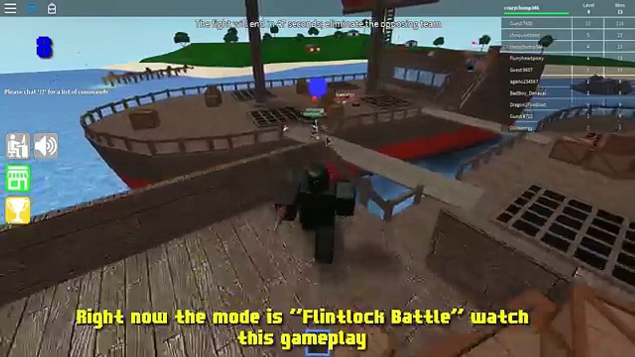Mejor Juegos parte superior 5 roblox rpg