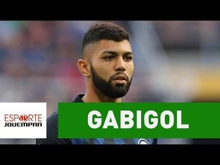Gabigol no Corinthians? Entenda como negócio pode acontecer