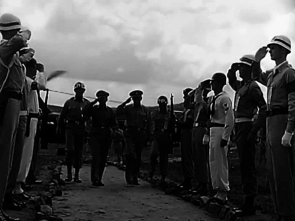 Equipment Restoration_ _A Second Life_ ~ 1953