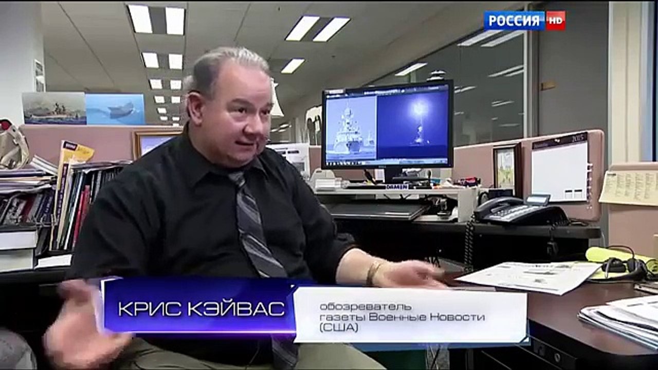 Оружие россии которое напугало сша и нато больше чем игил и турцию только всё самое интере