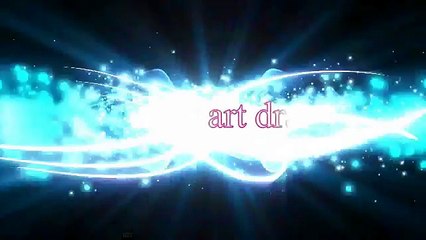 تعليم رسم الانمي