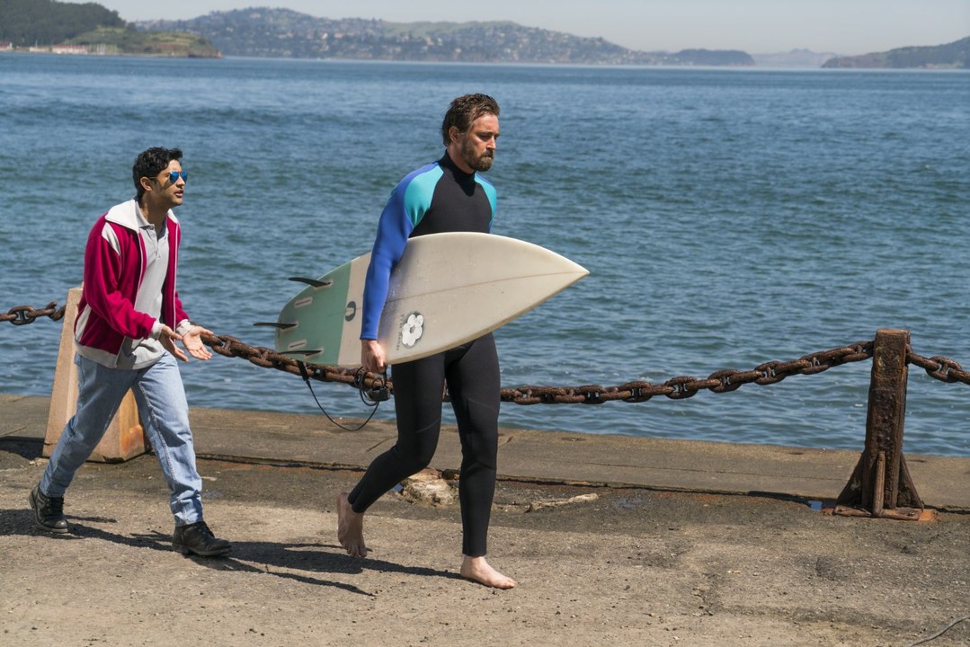 *Nowhere Man* Halt and Catch Fire Season 4 'Episode 5' | Full Streaming