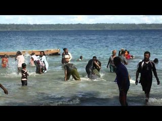 Cerita tentang kearifan masyarakat Tarak Fak-Fak - NET16