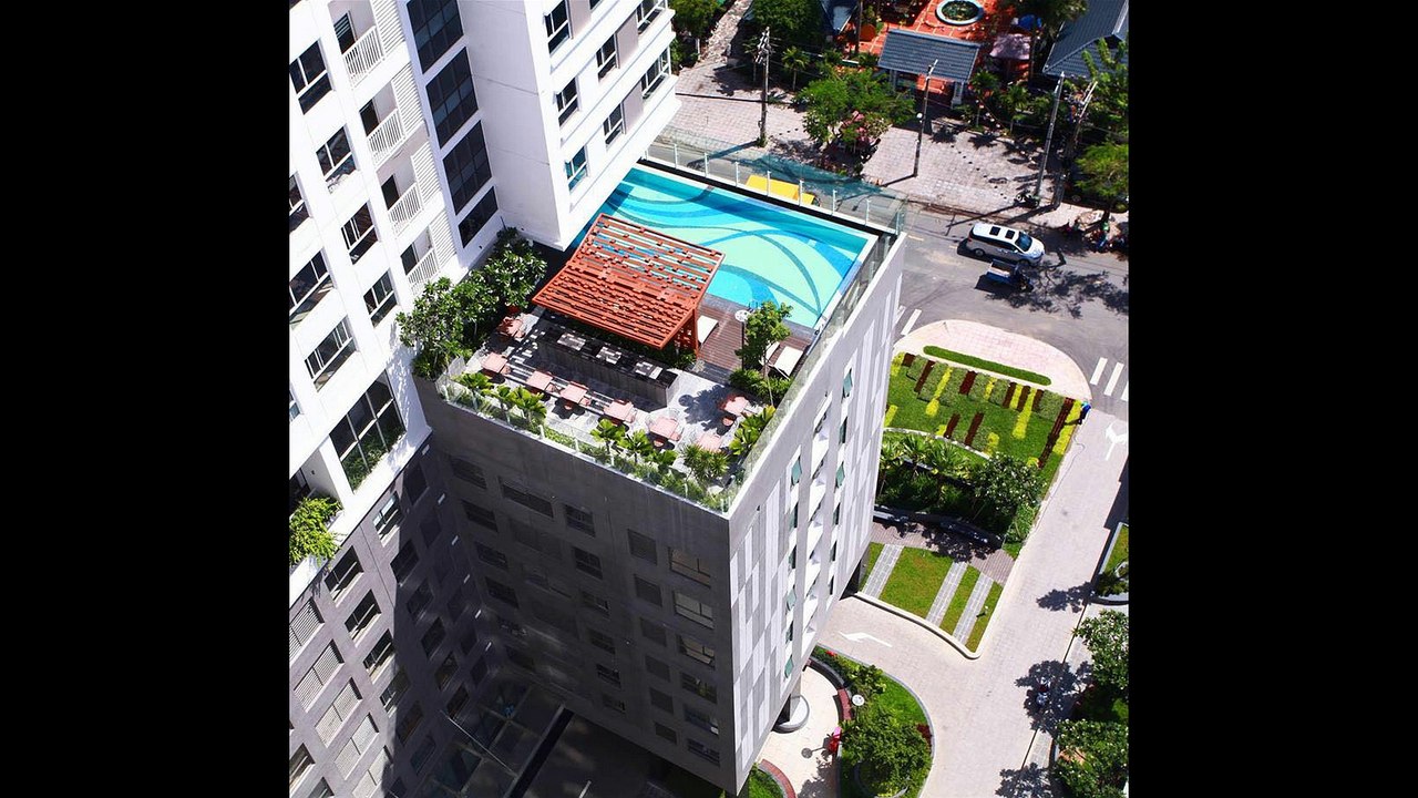 Cho thuê căn hộ Ochard Garden giá rẻ nội thất cao cấp - 0908 879 243 anh Tuấn quản lý cho thuê