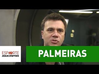 Elenco do Palmeiras é tão bom assim? Mauro Beting responde
