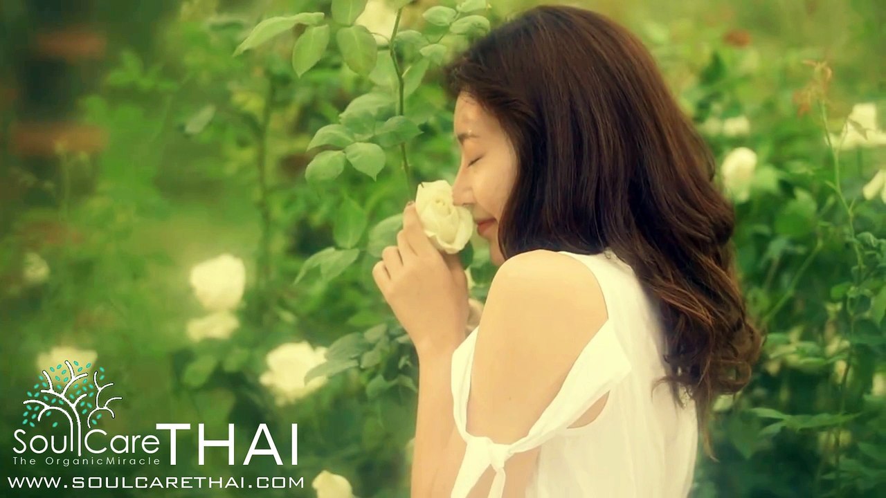 soulcare มหัศจรรยฺ์สู่การบำรุงผิว เคล็ดลับความงามจาก รกกุหลาบ