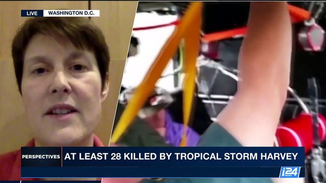 PERSPECTIVES | Over 1,000 people killed in South Asia monsoons | Wednesday, August 30th 2017