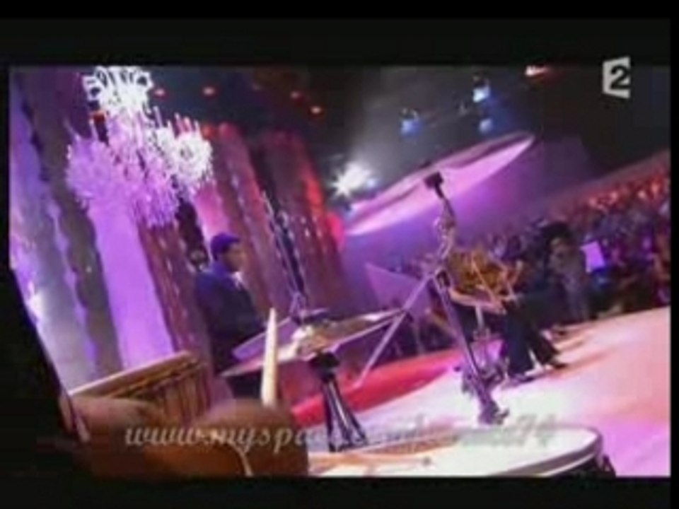 Ca fait mal - Christophe Maé