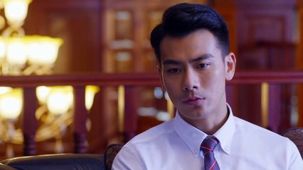 the girl who wear earring ep 6  sub english