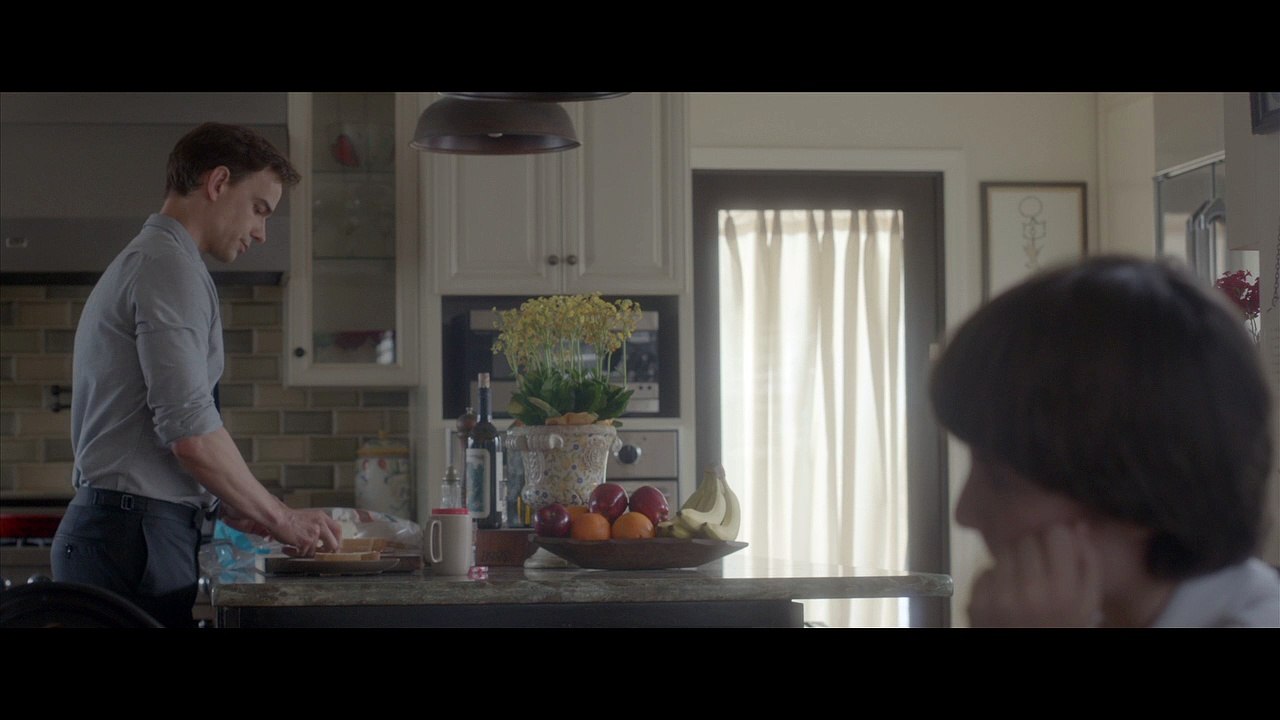 A Boy Called Po - Preview