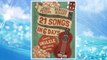 21 Songs in 6 Days: Learn Ukulele the Easy Way: Book + online video (Volume 1) FREE Download PDF
