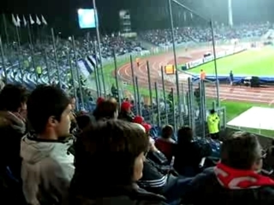 LILLE STRASBOURG HUMBA