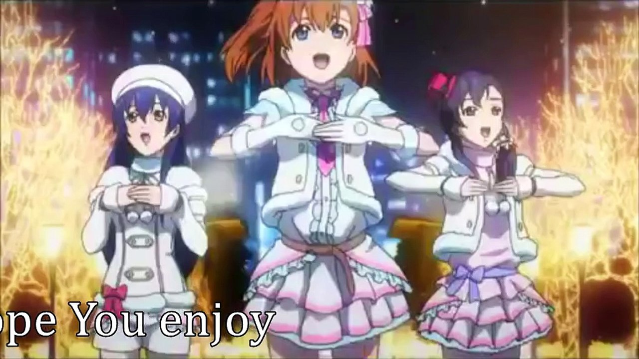 girl on fire fall out boys critina grimme and mike tompkins amv