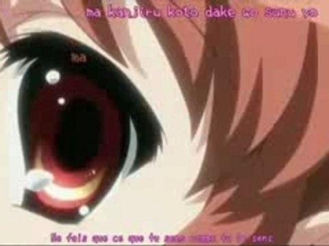 La mélancolie de Suzumiya Haruhi - Opening 1