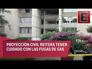 Una familia muere por inhalación de gas al sur de la CDMX