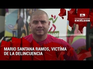 Guerreros Paralímpicos Séptima Entrega: Lanzamiento decisivo