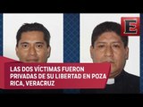 Cae presunto responsable del asesinato de dos sacerdotes en Veracruz