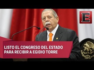 Gobernador de Tamaulipas rendirá su Sexto Informe de Gobierno