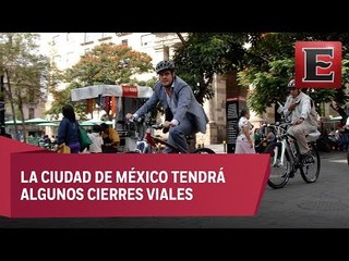 Hoy 22 de septiembre se conmemora el Día Mundial sin Auto