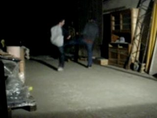 Lenain et Wyso : D-bloksession ratée 😢