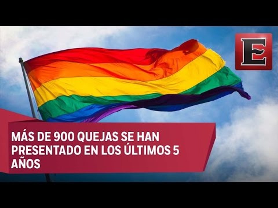 Crecen las quejas sobre actos de discriminación: CONAPRED
