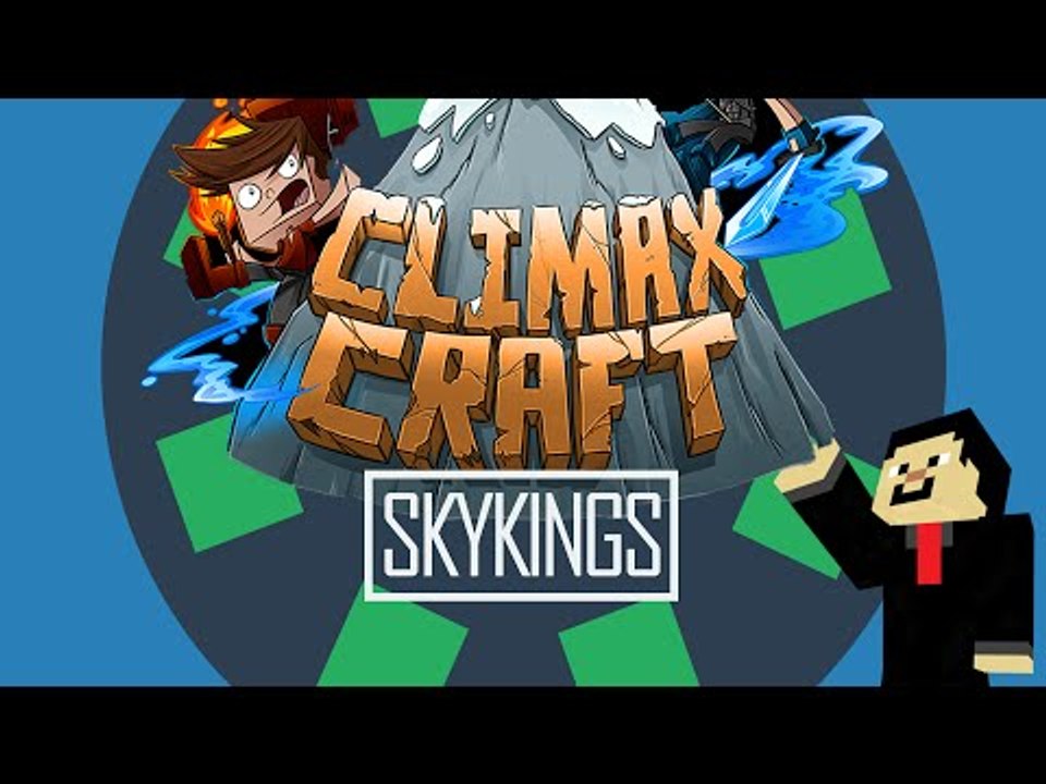 ClimaxCraft - Pro @ SkyKings