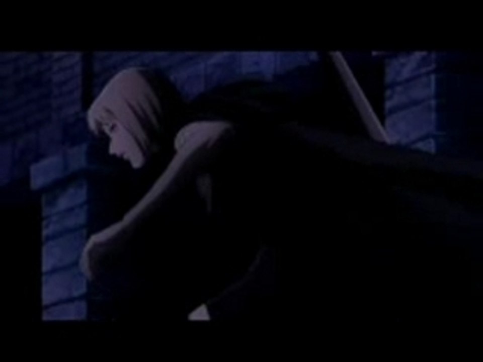 mon 1er amv Claymore dans le sang des yoma