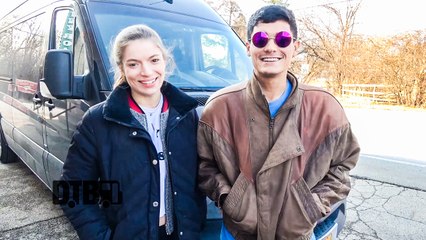 Cosmos & Creature - BUS INVADERS Ep. 1186