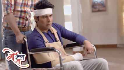 Woh Apna Sa - 31th August 2017 | Upcoming Twist | Serial News | Zee Tv