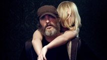 You Were Never Really Here International Trailer #1 (2017)