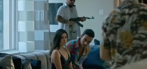 Queen of the South Season 6  Episode1 S06 E01 #@2020