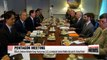 U.S. Defense Secretary Mattis says 'diplomatic solutions never run out' with N. Korea