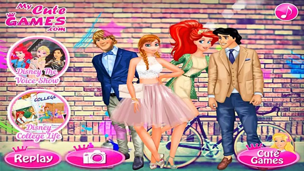 И Анна Плохо ванная пары милый дисней платье Эриком Ф.О. Ф.О. Игры перейти перейти Кристофф Принцесса вверх вверх ariel