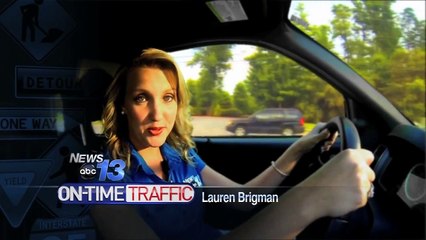 Instant Traffic Reports for Knoxiville