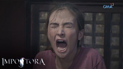 Impostora Teaser Ep. 44: "Ibabalik ko ang dati mong mukha!" - Rosette