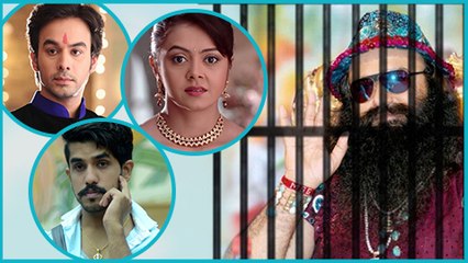 Gurmit Ram Rahim 20 Years Jail Verdict TV Actors REAC