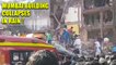 Mumbai building collapse: 5 storey building in shambles in rain | Oneindia News