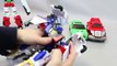 Voiture jouets transformateurs machines dessins animés pro Bonjour Cabot Meister poney voiture Carbot Transformateurs de jouets de robot