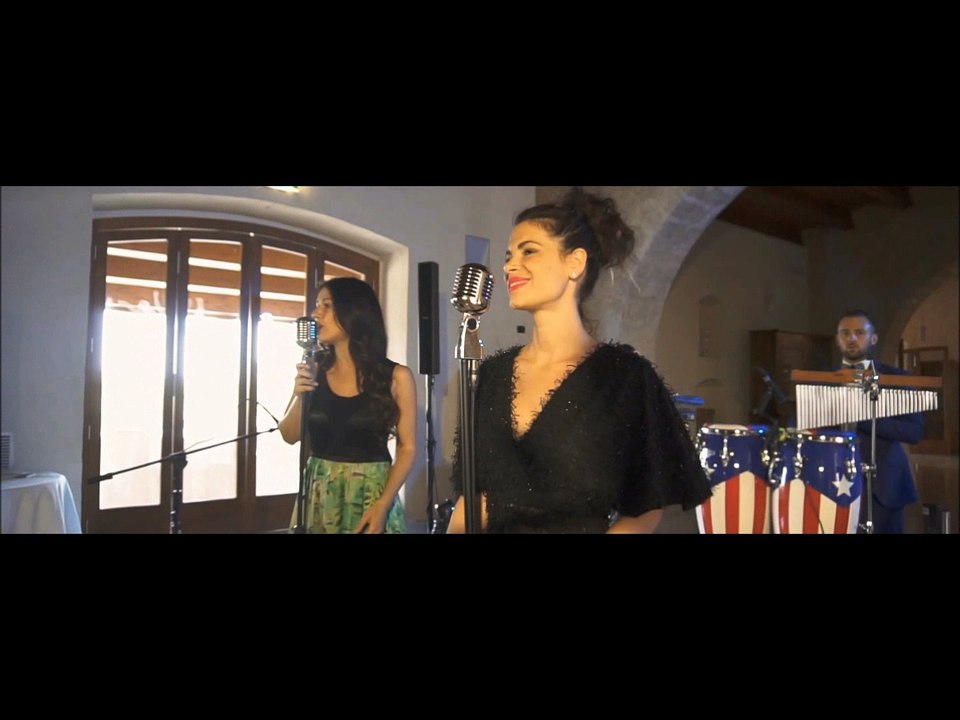 Ballare al Matrimonio, Musica per Matrimonio, Intrattenimento Nozze, Pianobar per Matrimonio - www.domenicopasquino.com