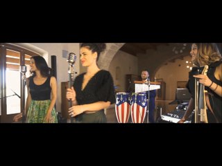 Live Band per Matrimonio, Musica per Matrimonio, Pianobar - Night & Day Group - www.domenicopasquino.com