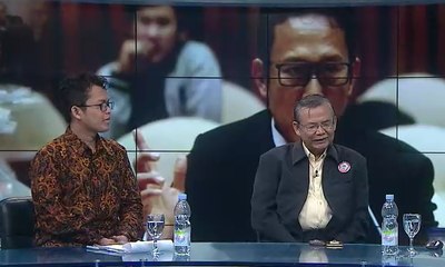 Kontroversi Pertemuan Dirdik KPK dan Pansus Angket KPK